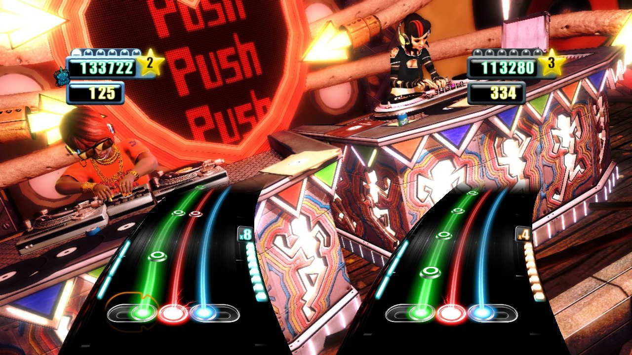 DJ Hero - Imagen 37